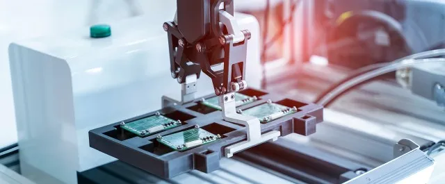 Développement interne, technologie 4G LTE : Lancement de la série FlexCom PRO